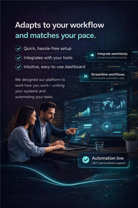 Efficient Practice Management